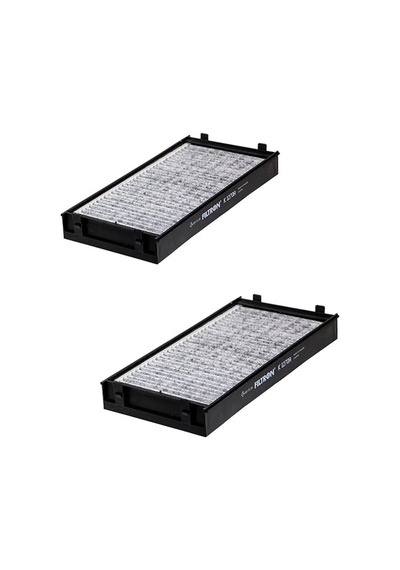K1270a-2x - Kabin Hava Filtresi - Filtron
