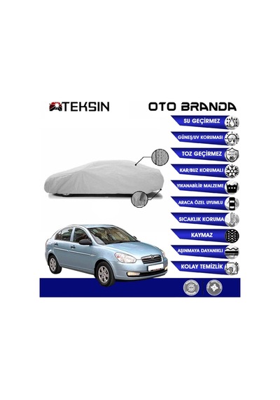 Hyundai Accent Era Oto Branda (516533794)