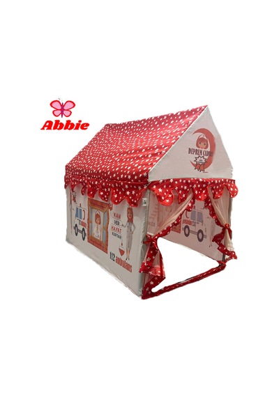 Abbie DEPREM Rüya Oyun Çadırı