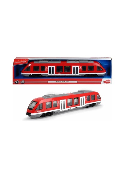 Dickie Toys City Train 20 374 8002