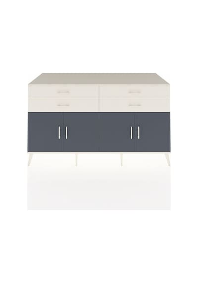Kronos Konsol 2 Raflı 4 Çekmeceli 8 Kapaklı 176x59x99 Aytaşı-antr Aytaşı-antrasit/aytaşı Kronos Konsol 2 Raflı 4 Çekmeceli 8 Kapaklı 176x59x99 Aytaşı-antr Aytaşı-antrasit/aytaşı