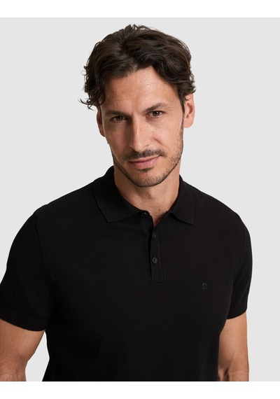 Pierre Cardin Erkek Siyah Kazak /triko 50325046-vr046