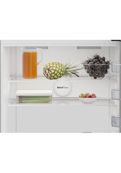 Beko 978556 EB 557 LT No-Frost Çift Kapılı Buzdolabı