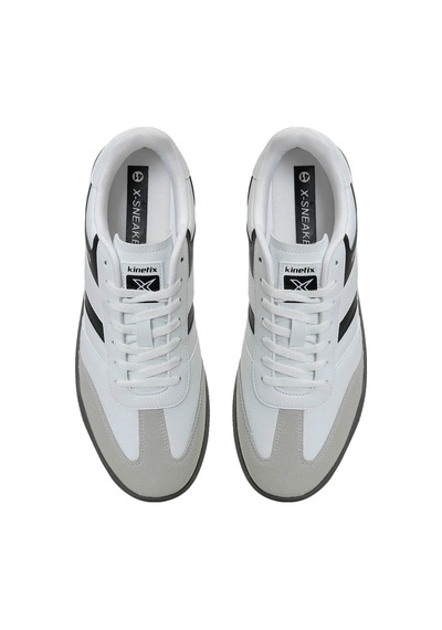 Kinetix Darow Pu 6pr Beyaz Erkek Sneaker A102697060
