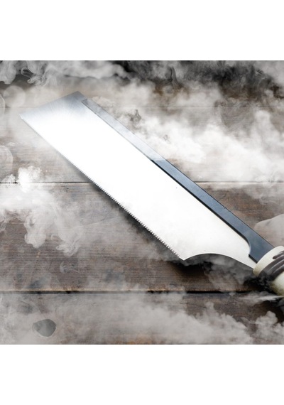 Suızan Dozuki Dovetail Japon Testeresi 24 Cm Yedek Bıçak