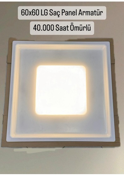 LG F2930TT1N5A 60x60 LED Panel 29W 2800 Lümen 3000K