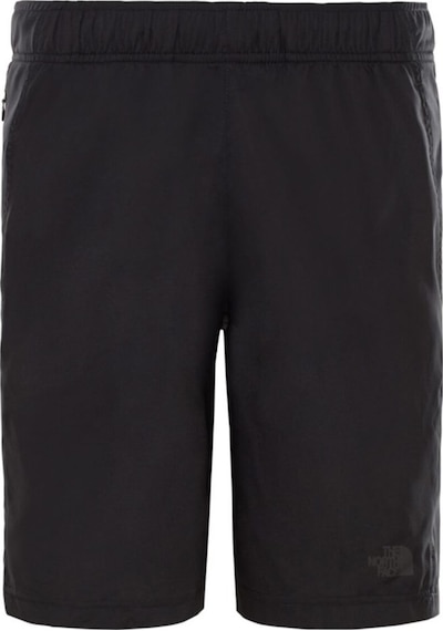 The North Face Erkek Şort 24/7 Short Siyah