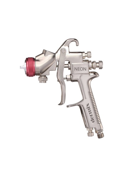 Dermix Neon-p Basınçlı Boya Tabancası 0.8 MM