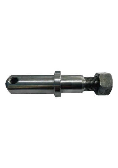 Alpler Pulluk Eksantrik Krank Pimi Somun Ve Rondela - 22 Mm