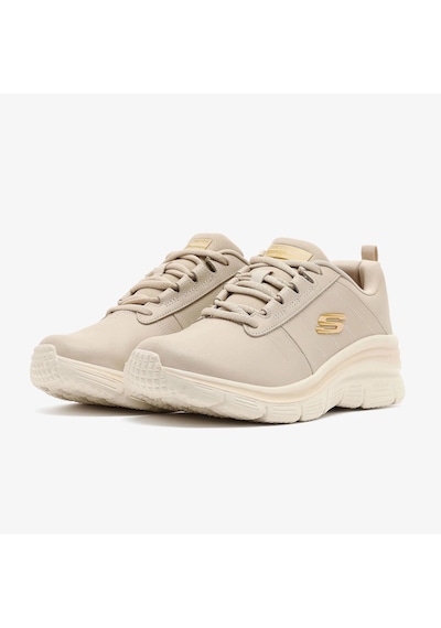 Skechers Fashion Fit Effortless Kadın Günlük Spor Ayakkabı149473tk-ntgd Bej