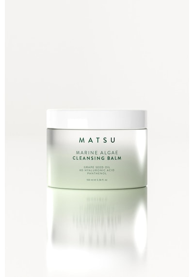 Matsu Nazik Arındırıcı Nem Destekli Temizleme Balmı 150 ml