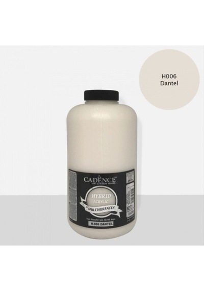 Hybrid Dantel 2 Lt Dantel2lt