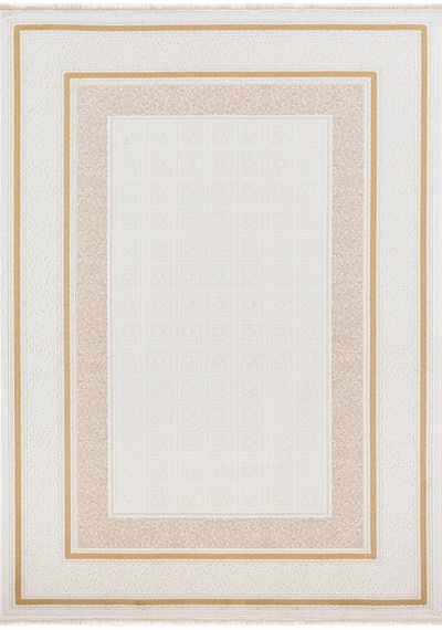 Jusco Halı Picasso 5002 Çok Renkli