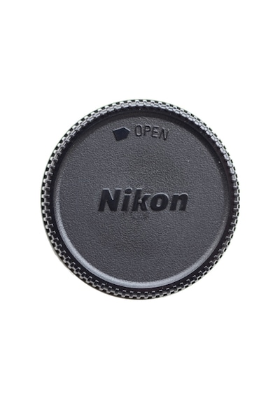 Nikon AF-S DX Nikkor 35 MM F/1.8G Lens (Karfo Karacasulu Garantili)