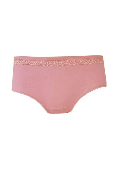 Tutku Iç Giyim 6Lı Kız Çocuk Pınar Bato Pamuklu Slip Külot