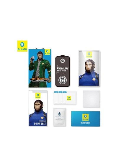 Premium Hızlı Tepkime Telefon Koruma AksesuarlarApple iPhone Uyumlu 14 Pro Max Ekran Koruyucu Cam