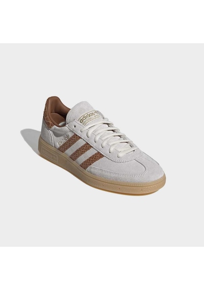 Adidas Ih1511 Handball Spezıal W Kadın Günlük Spor Ayakkabısı Gri