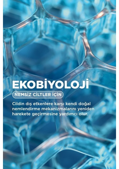 Bioderma Hydrabio Nemlendirme Serum 40 ML