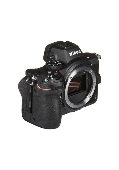 Nikon Z5 Body Aynasız Fotoğraf Makinesi (Nikon Karacasulu Garantili)