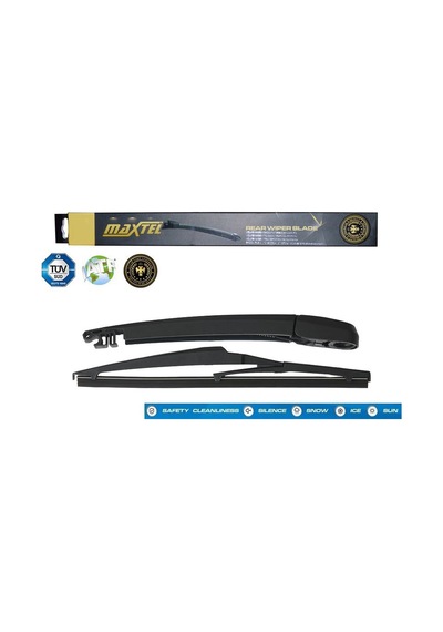 Silecek Kolu Arka Rıo Iıı Ub 11- 275mm