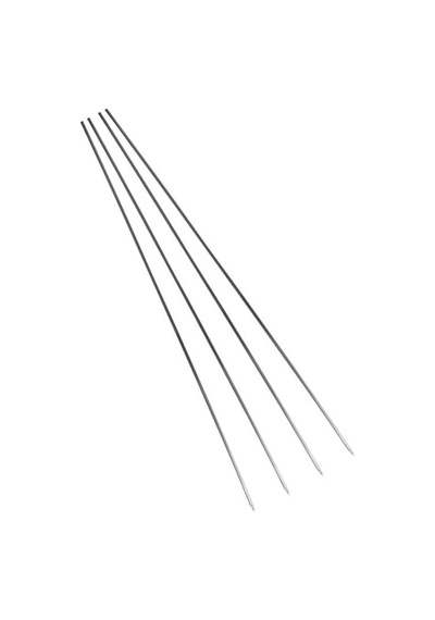 Iz Makinesi Delgi Şişi 2 Mm (1 Adettir)