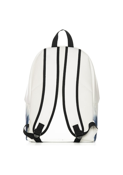 No Fear Laptop Bölmeli Unisex Sırt Çantası 03566 23m.can.srt.nfr.0001-beyaz 0002-29904 - Beyaz