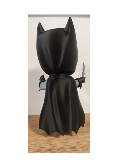 Batman Figür 20 Cm