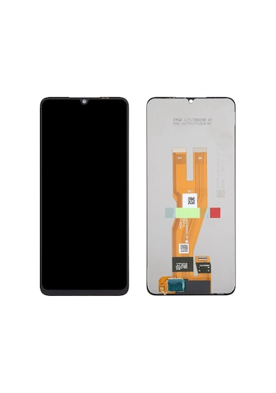 Wan-dey Samsung Galaxy A06 Uyumlu Lcd Ekran, Tamir Kiti li