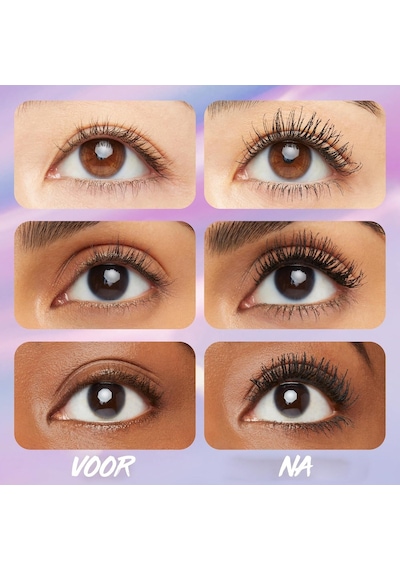 Maybellıne Falsies Surreal Maskara Genel