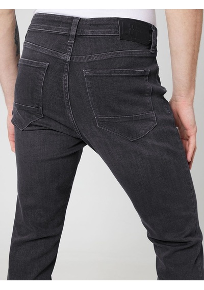 LOFT Justin Skinny Fit Erkek Pantolon Lf2032379 Q1.v1 Denim