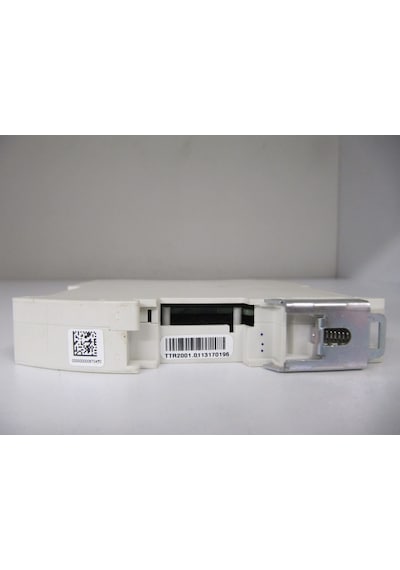 Abb Ttr200.yo.h.bs Temperature Transmitter