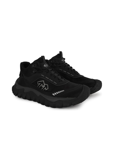 Guja Erkek Spor Ayakkabı 513 Haki Outdoor Trekking Tarzı Kalın Taban Rahat Günlük Sneaker Bot Siyah Guja Erkek Spor Ayakkabı 513 Haki Outdoor Trekking Tarzı Kalın Taban Rahat Günlük Sneaker Bot Siyah