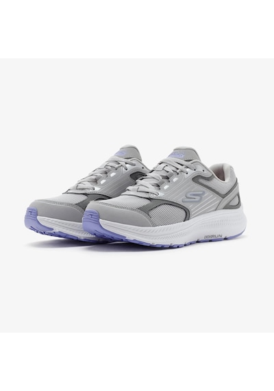Skechers Go Run Consistent 2.0 Advantage Kadın Ayakkabısı128606tk-gylv Gri
