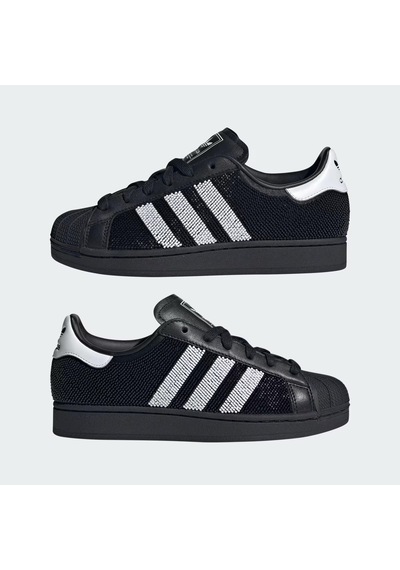 Adidas Superstar Kadın Günlük Spor Ayakkabı C-adıjh7098b10a00 Siyah