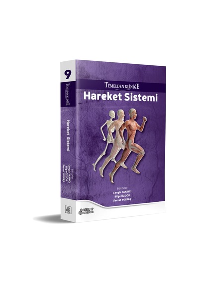 Temelden Kliniğe Hareket Sistemi