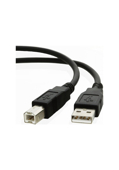 Alfais 4913 USB Yazıcı Printer Ara Bağlantı Kablosu 5 Metre