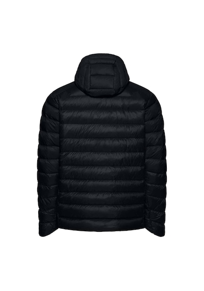 Vaude Monviso Kaz Tüyü Erkek Mont 48011 Black
