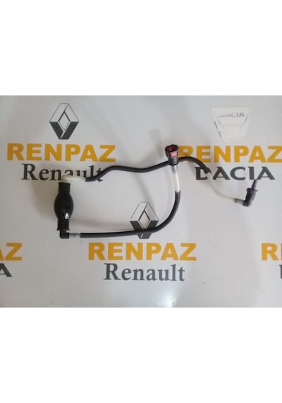 Megane 2 1.5 Dci Yakıt Hortumu 8200451024