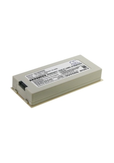 Comen C80, Nc8a, Nc10 Hasta Başı Monitörü Yedek Bataryası