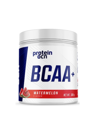 Proteinocean Bcaa+ Karpuz - 300g - 30 Servis