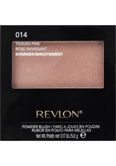 Revlon Powder Blush 014 Tickled Pink