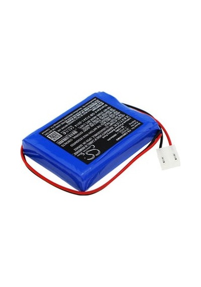 Contec Ecg-300g Ecg-300gt Ekg Cihazı Yedek Bataryası
