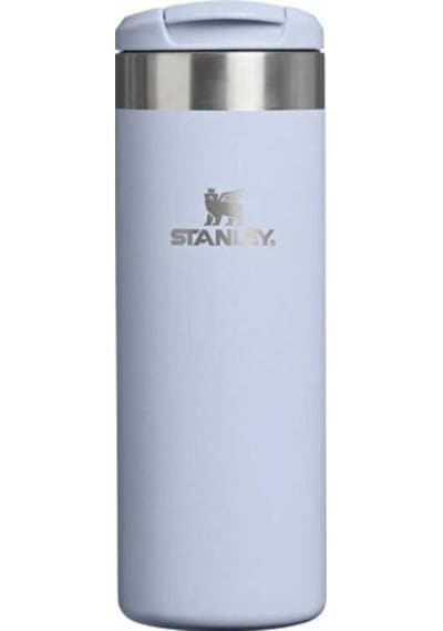 Stanley The Aerolight Transit Mug 0.47l Klasik Termos 10-10787-246 Mavi Mavi