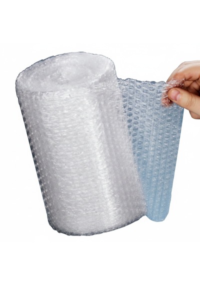 Balonlu Naylon Rulo 100cm X 50m