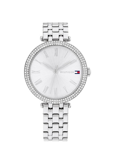 Tommy Hilfiger Th1782719 Kadın Kol Saati Metalik