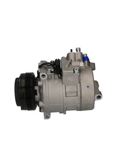 Klıma - 806 - Kompresoru Bmw X5 - Dpmıx-hb - E53 00-06