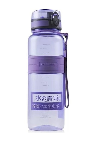 Uzspace 1000 Ml Tritan Matara Karışık Renk 1 Adet