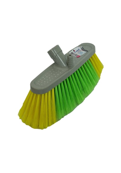 Eko Oto Fırçası Karışık Renk Zp-194