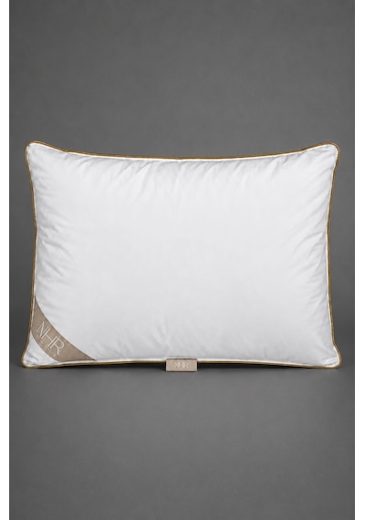 %100 Kaz Tüyü Dolgulu, %90 Gıdık, Uyku Yastığı / 50x70 1000gr