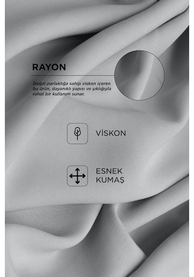 Avva Erkek Gri Dik Yaka Fermuarlı Rayon Tüylenmeyen Triko Regular Fit Hırka A52y5013